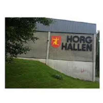 KAMPER I HORGHALLEN